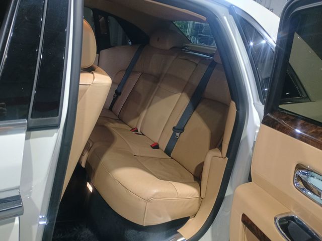 2013 Rolls-Royce Ghost 4dr Sedan Clean Carfax Florida Car - 22971168 - 38