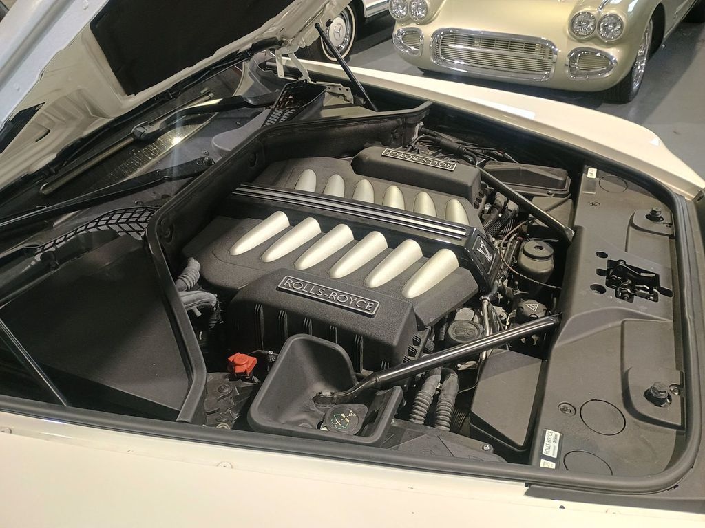 2013 Rolls-Royce Ghost 4dr Sedan Clean Carfax Florida Car - 22971168 - 55