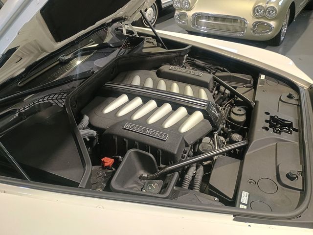 2013 Rolls-Royce Ghost 4dr Sedan Clean Carfax Florida Car - 22971168 - 55