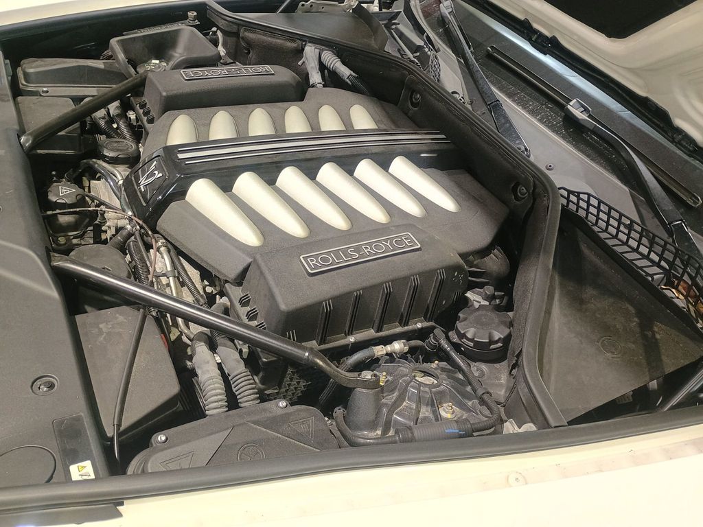 2013 Rolls-Royce Ghost 4dr Sedan Clean Carfax Florida Car - 22971168 - 58