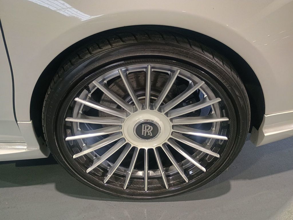 2013 Rolls-Royce Ghost 4dr Sedan Clean Carfax Florida Car - 22971168 - 66