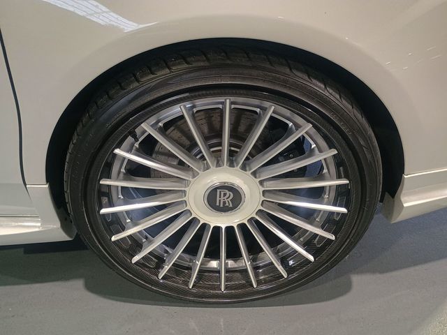 2013 Rolls-Royce Ghost 4dr Sedan Clean Carfax Florida Car - 22971168 - 66