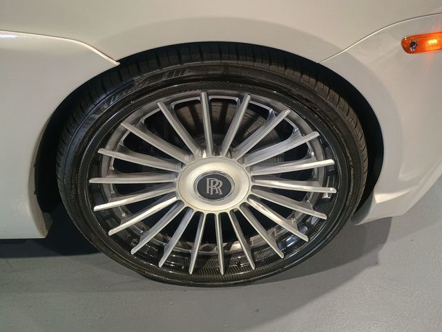 2013 Rolls-Royce Ghost 4dr Sedan Clean Carfax Florida Car - 22971168 - 68