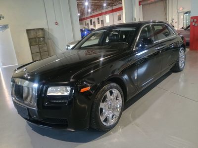 2013 Rolls-Royce Ghost