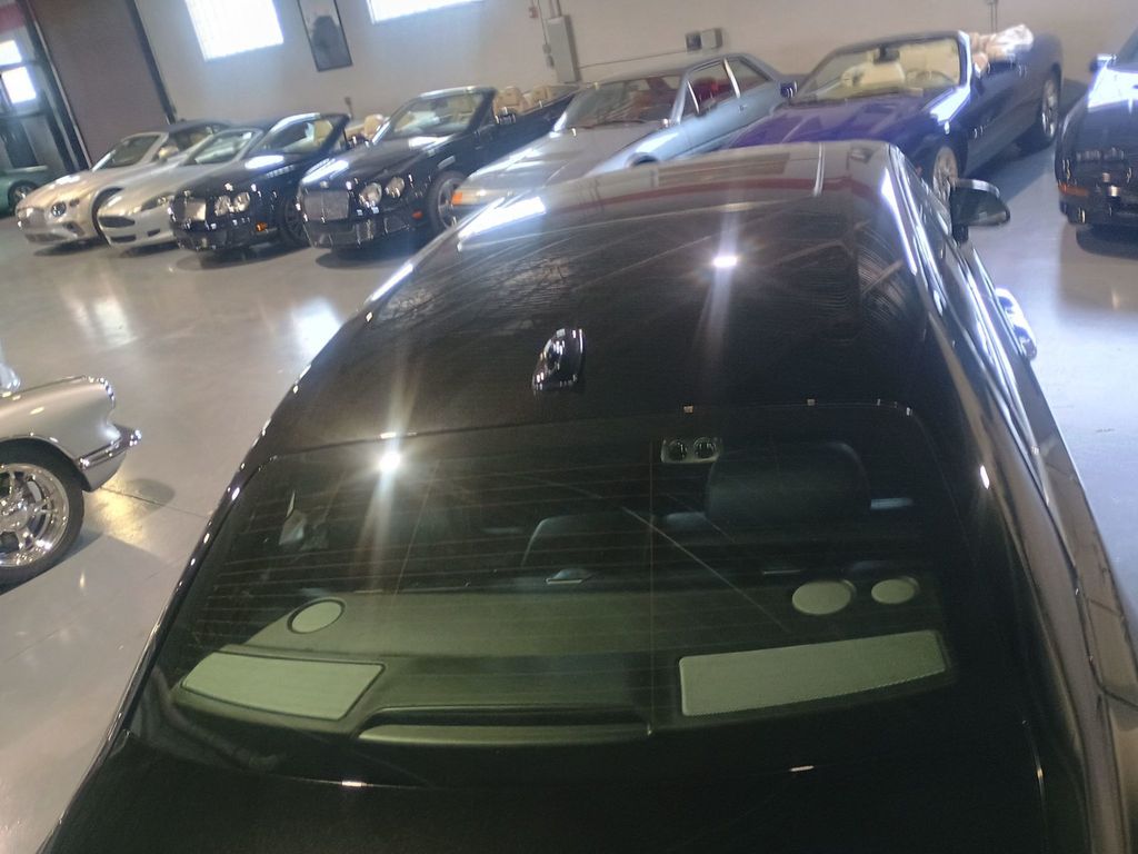 2013 Rolls-Royce Ghost 4dr Sedan EWB - 22989047 - 11