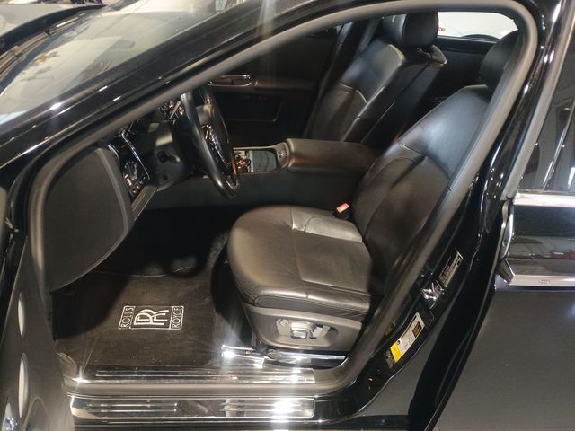 2013 Rolls-Royce Ghost 4dr Sedan EWB - 22989047 - 12