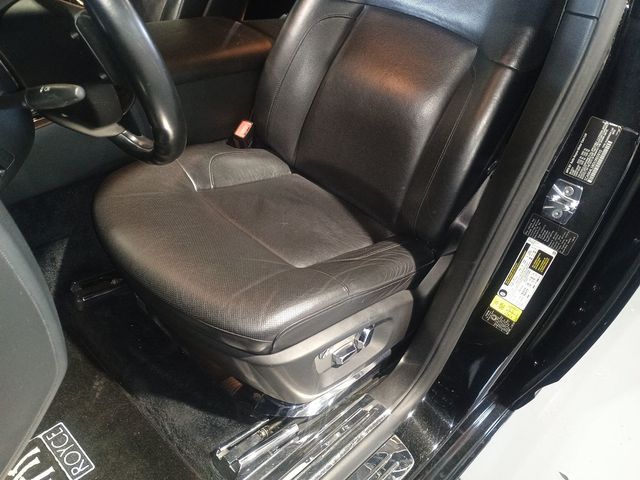 2013 Rolls-Royce Ghost 4dr Sedan EWB - 22989047 - 14