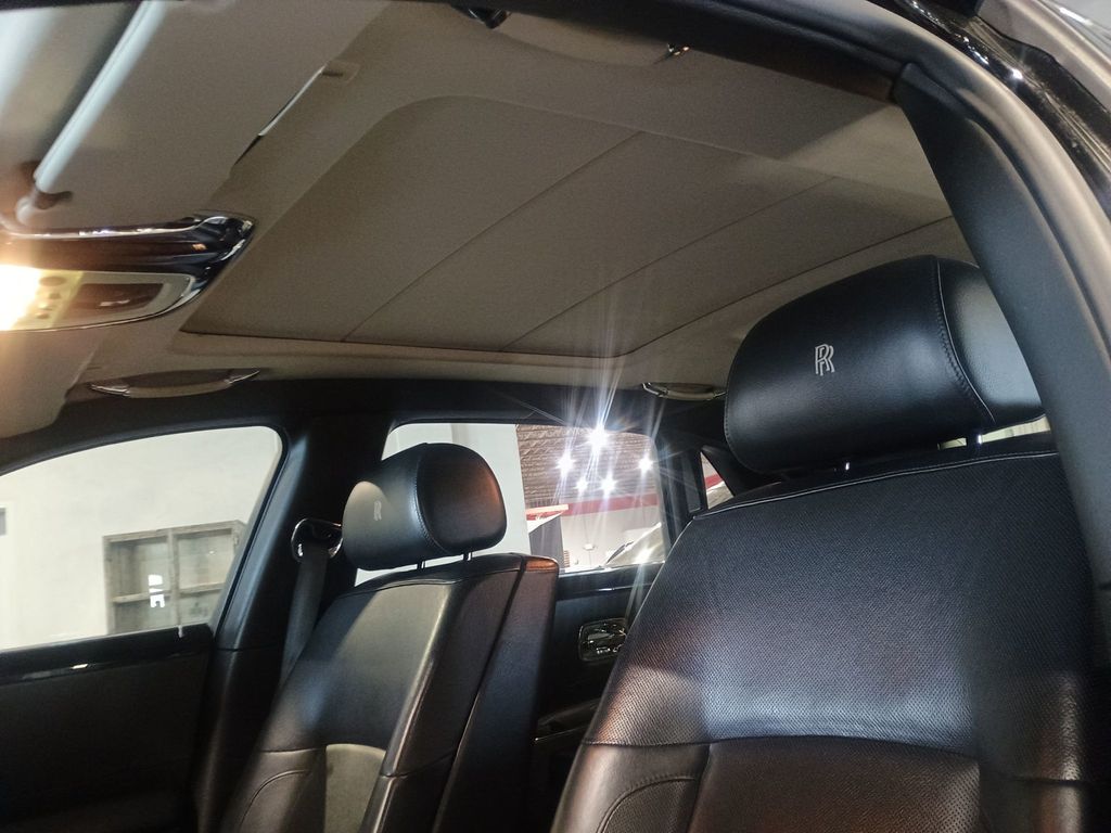 2013 Rolls-Royce Ghost 4dr Sedan EWB - 22989047 - 15