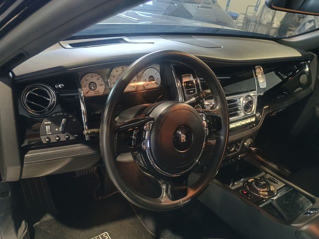 2013 Rolls-Royce Ghost 4dr Sedan EWB - 22989047 - 16