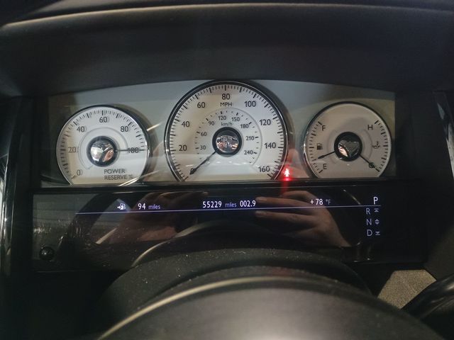 2013 Rolls-Royce Ghost 4dr Sedan EWB - 22989047 - 17