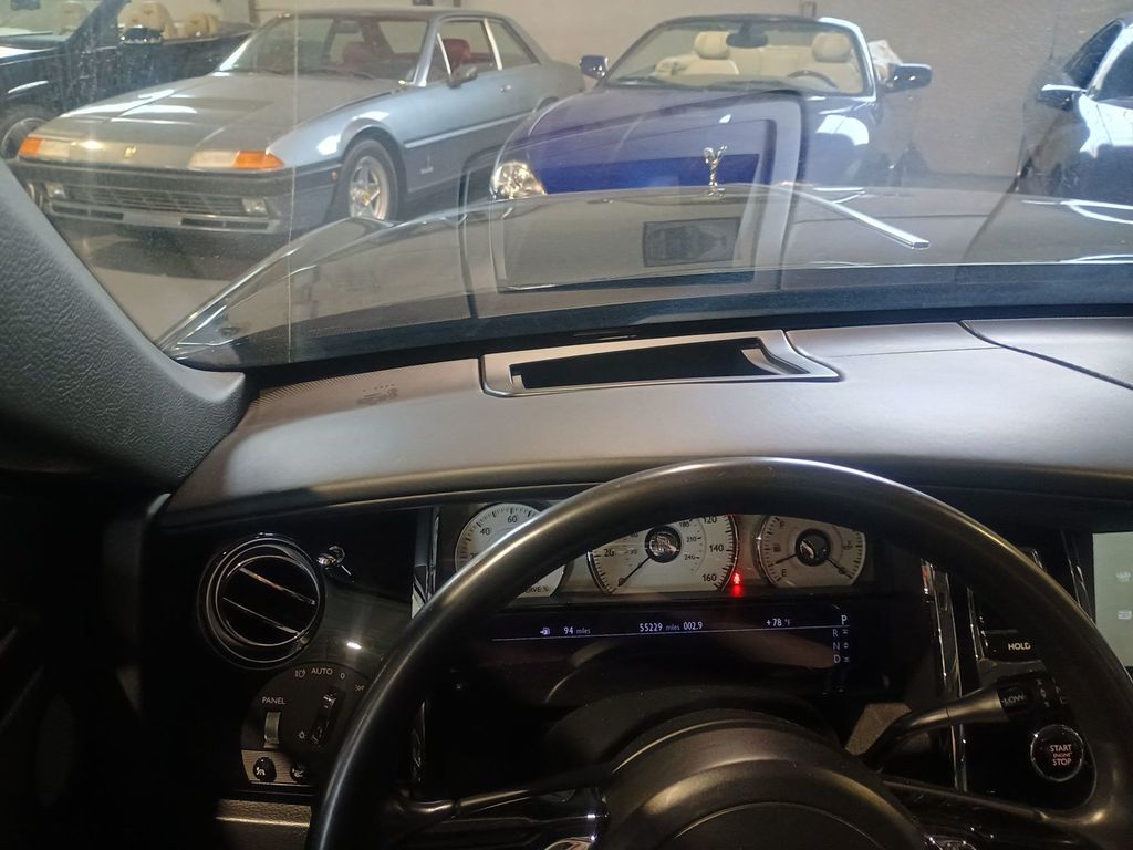 2013 Rolls-Royce Ghost 4dr Sedan EWB - 22989047 - 18