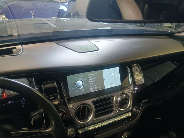 2013 Rolls-Royce Ghost 4dr Sedan EWB - 22989047 - 19