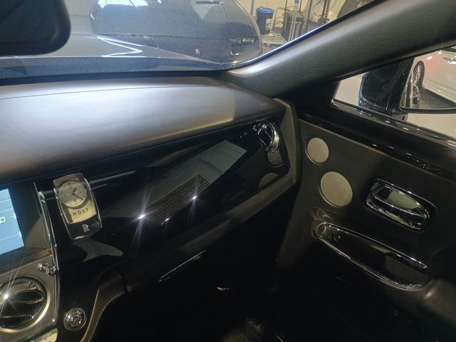 2013 Rolls-Royce Ghost 4dr Sedan EWB - 22989047 - 20