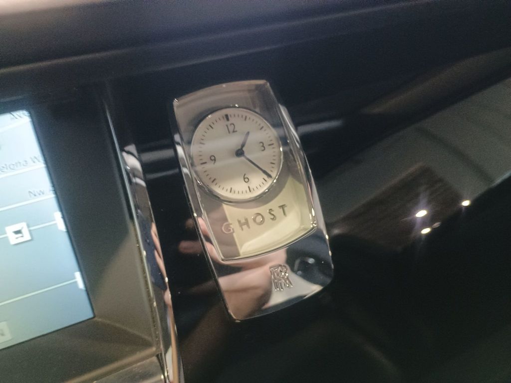 2013 Rolls-Royce Ghost 4dr Sedan EWB - 22989047 - 22