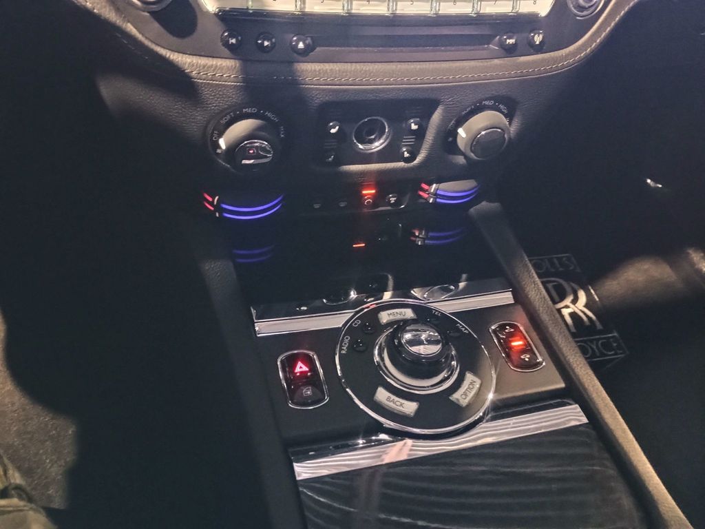 2013 Rolls-Royce Ghost 4dr Sedan EWB - 22989047 - 23