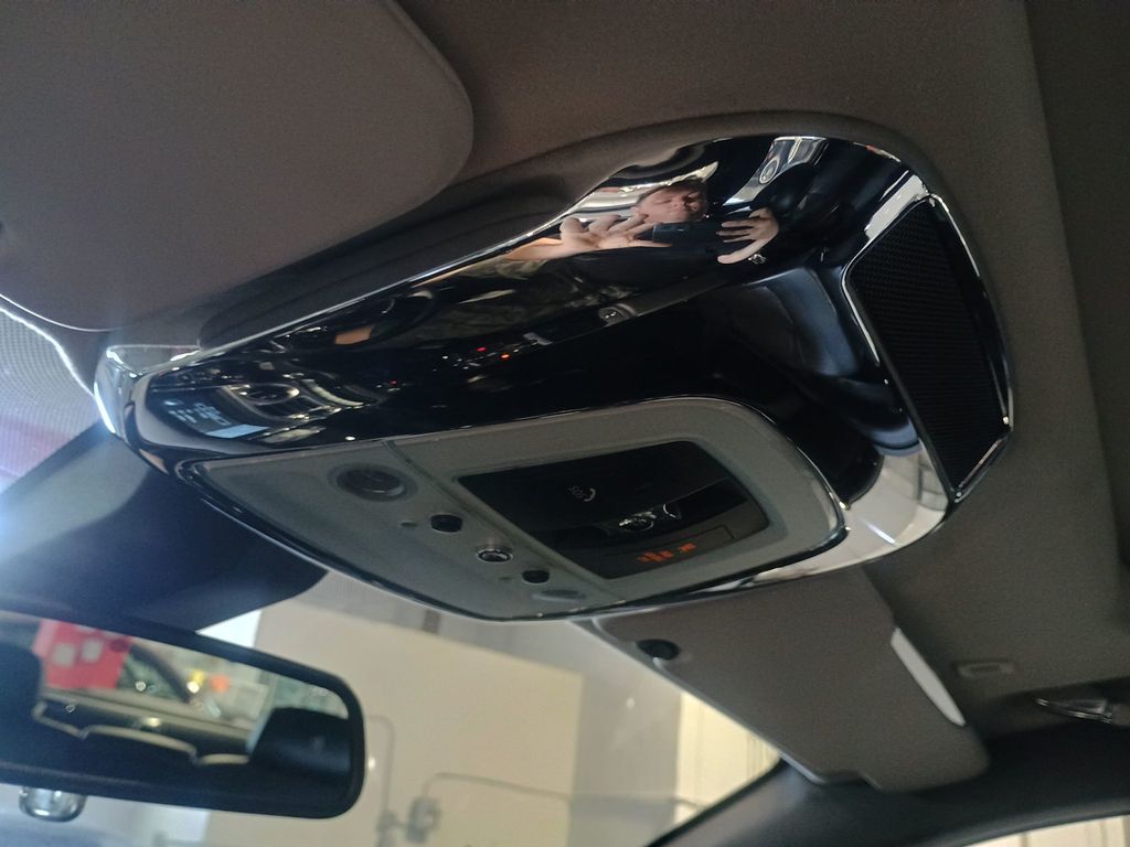 2013 Rolls-Royce Ghost 4dr Sedan EWB - 22989047 - 24