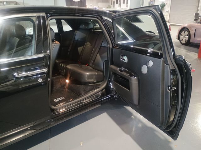 2013 Rolls-Royce Ghost 4dr Sedan EWB - 22989047 - 26