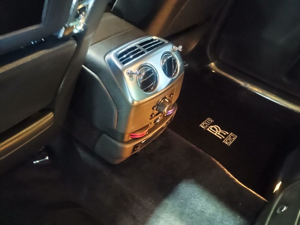 2013 Rolls-Royce Ghost 4dr Sedan EWB - 22989047 - 30