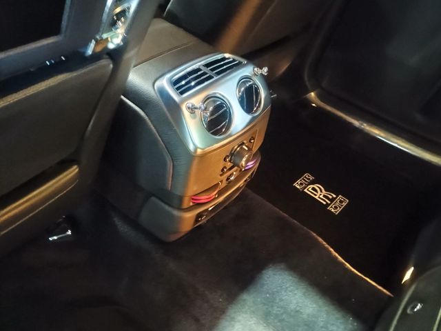 2013 Rolls-Royce Ghost 4dr Sedan EWB - 22989047 - 30