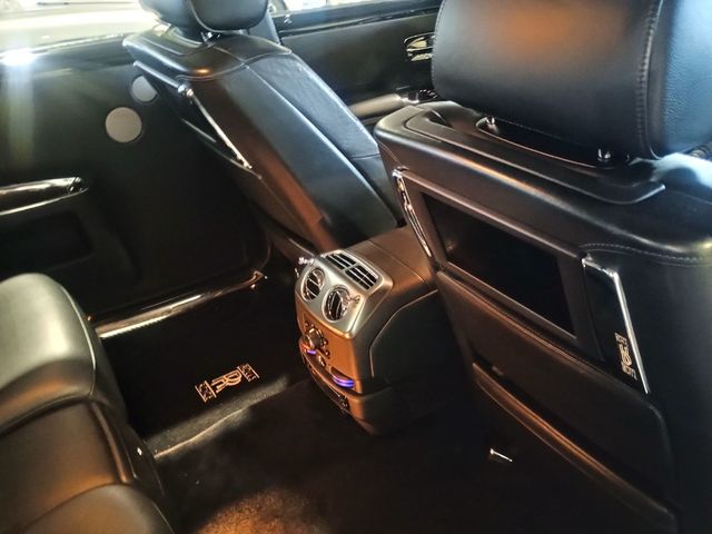 2013 Rolls-Royce Ghost 4dr Sedan EWB - 22989047 - 32