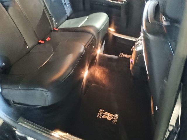 2013 Rolls-Royce Ghost 4dr Sedan EWB - 22989047 - 33