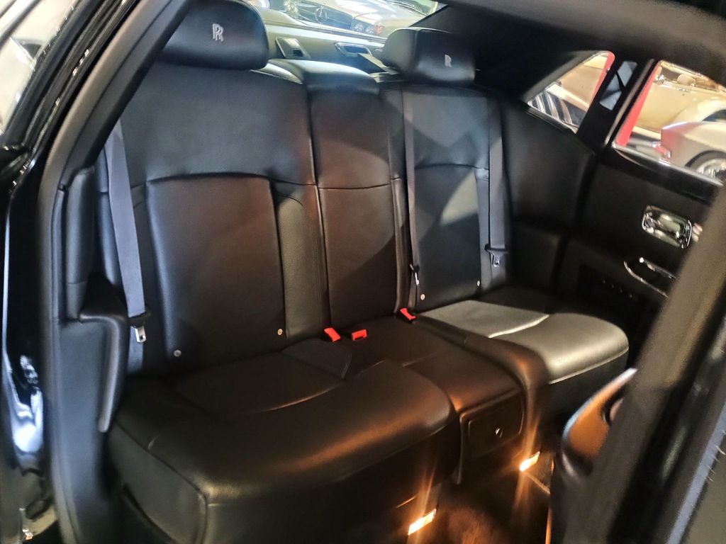 2013 Rolls-Royce Ghost 4dr Sedan EWB - 22989047 - 34