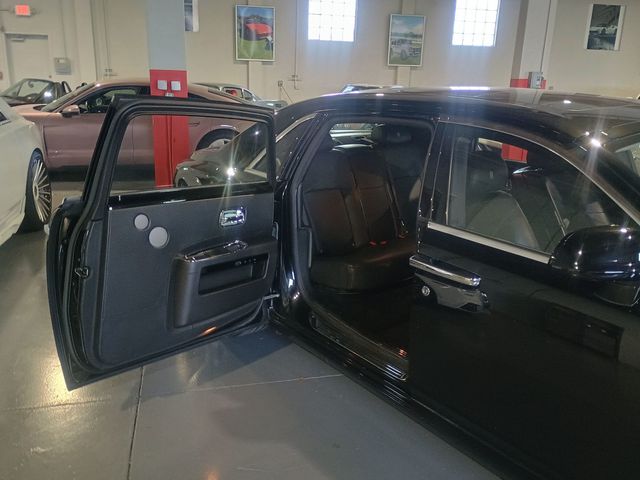 2013 Rolls-Royce Ghost 4dr Sedan EWB - 22989047 - 35