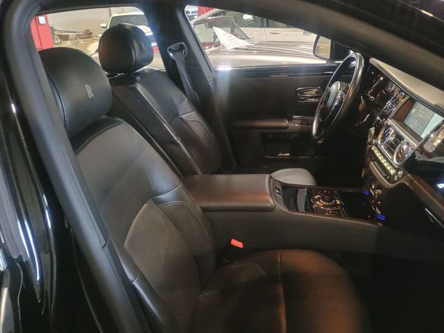 2013 Rolls-Royce Ghost 4dr Sedan EWB - 22989047 - 38