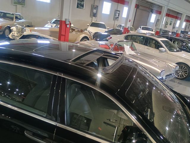 2013 Rolls-Royce Ghost 4dr Sedan EWB - 22989047 - 40