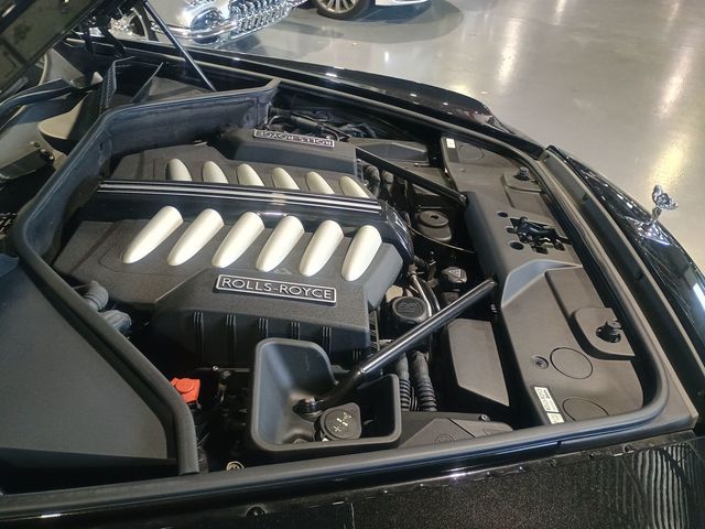 2013 Rolls-Royce Ghost 4dr Sedan EWB - 22989047 - 43