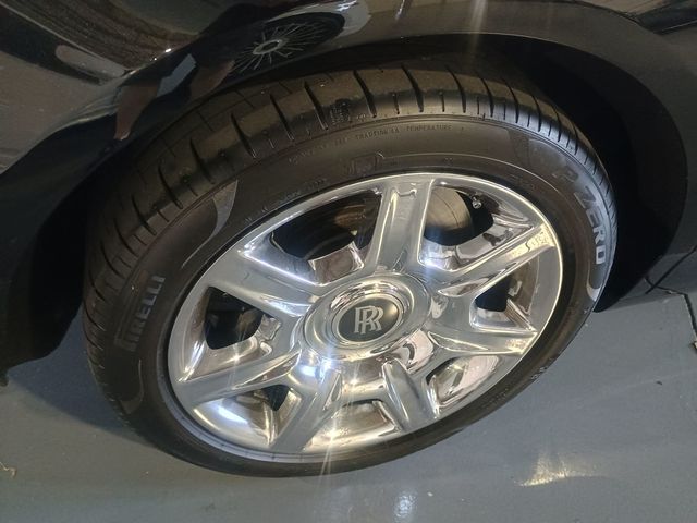 2013 Rolls-Royce Ghost 4dr Sedan EWB - 22989047 - 51