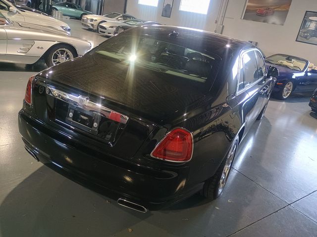 2013 Rolls-Royce Ghost 4dr Sedan EWB - 22989047 - 5