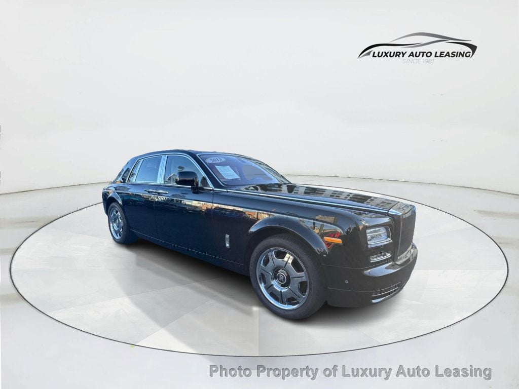 2013 Rolls-Royce Phantom 4dr Sedan - 22717308 | Video 1