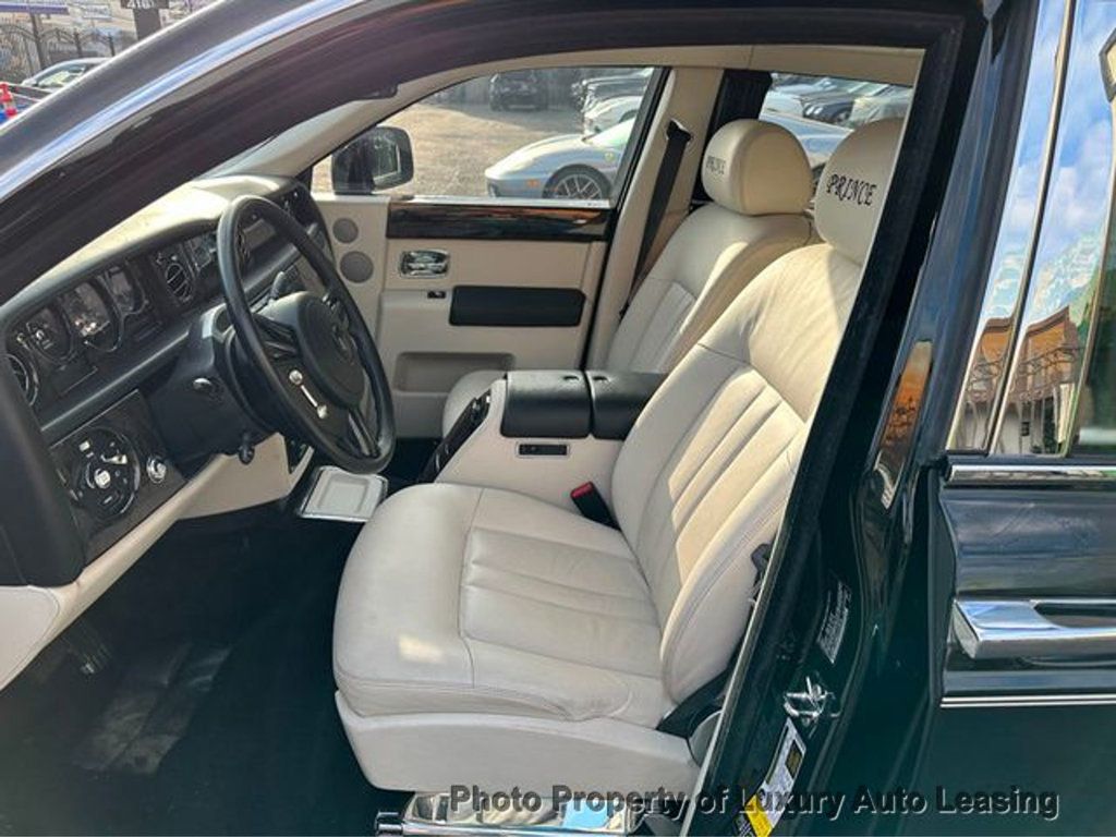 2013 Rolls Royce Phantom RR01 photo 10