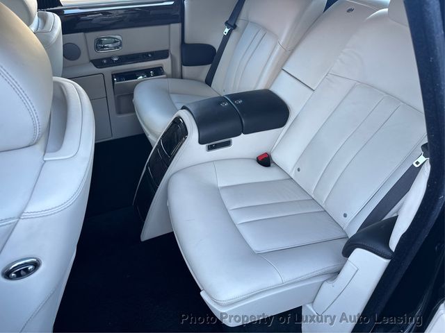 2013 Rolls-Royce Phantom 4dr Sedan - 22717308 - 9