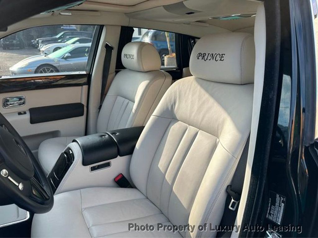 2013 Rolls Royce Phantom RR01 photo 11