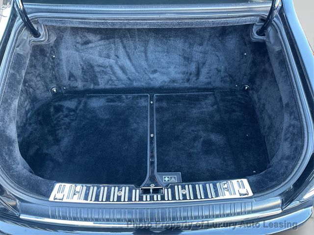 2013 Rolls-Royce Phantom 4dr Sedan - 22717308 - 11