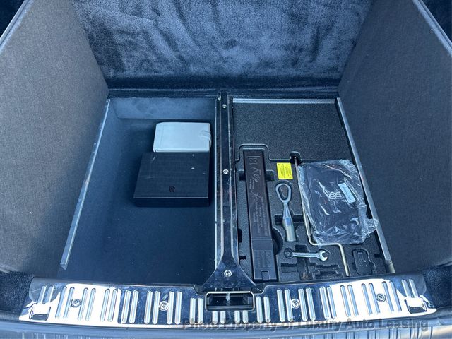 2013 Rolls-Royce Phantom 4dr Sedan - 22717308 - 12