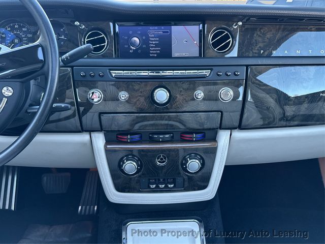 2013 Rolls-Royce Phantom 4dr Sedan - 22717308 - 13