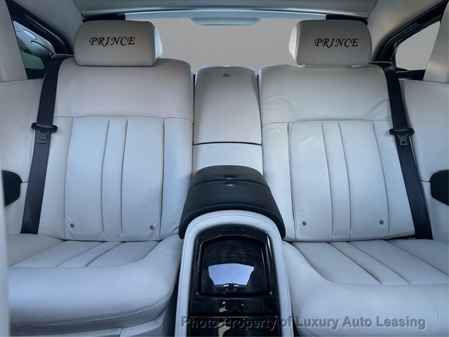 2013 Rolls-Royce Phantom 4dr Sedan - 22717308 - 14