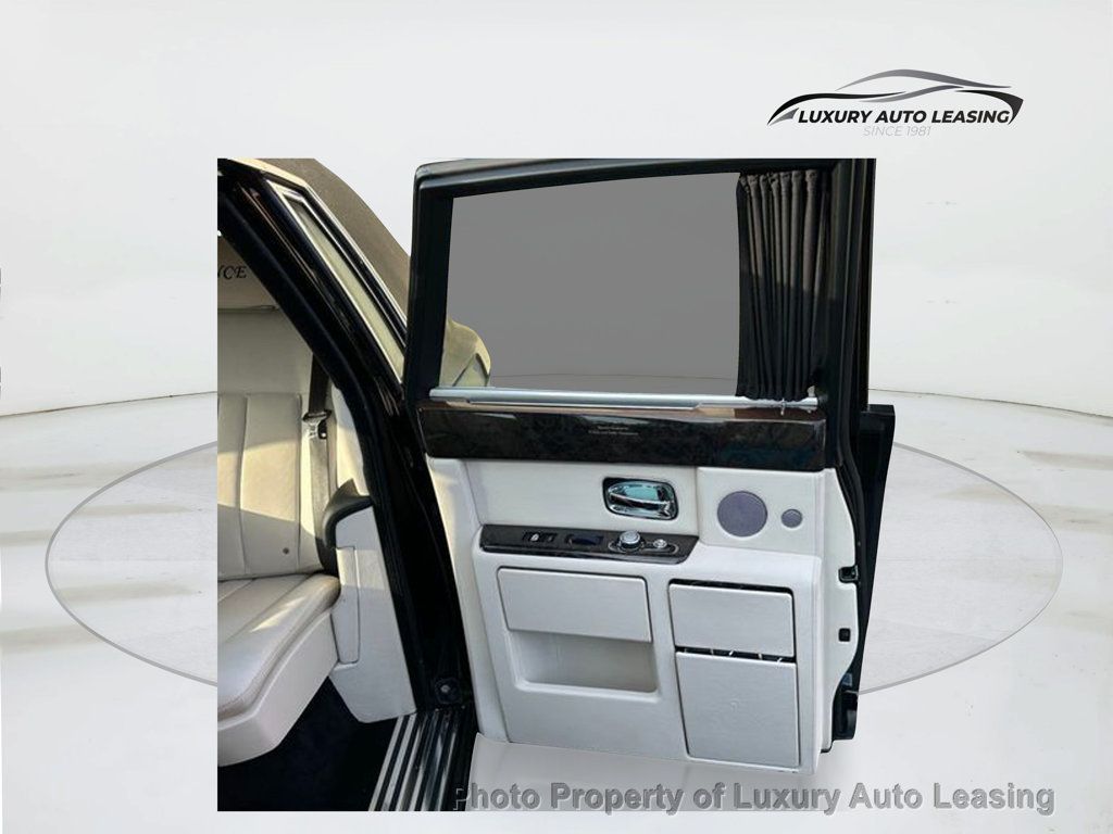 2013 Rolls Royce Phantom RR01 photo 15