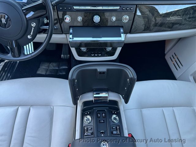 2013 Rolls-Royce Phantom 4dr Sedan - 22717308 - 16