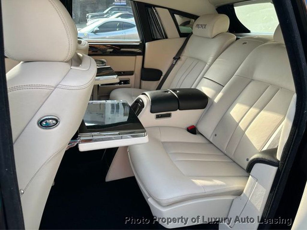 2013 Rolls Royce Phantom RR01 photo 16