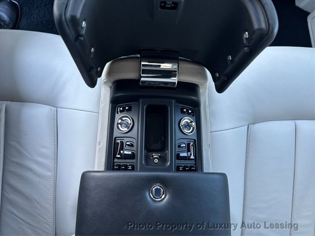 2013 Rolls-Royce Phantom 4dr Sedan - 22717308 - 17