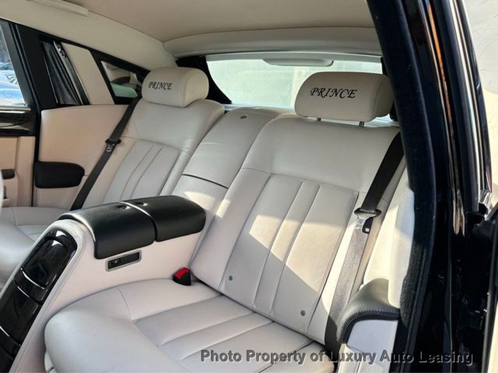 2013 Rolls Royce Phantom RR01 photo 17