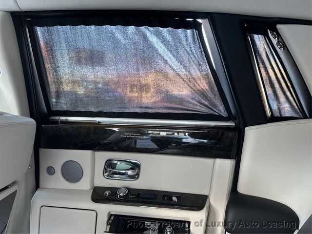 2013 Rolls-Royce Phantom 4dr Sedan - 22717308 - 18