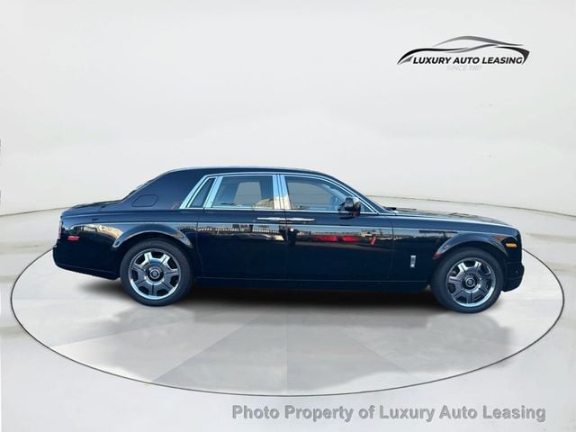2013 Rolls-Royce Phantom 4dr Sedan - 22717308 - 1
