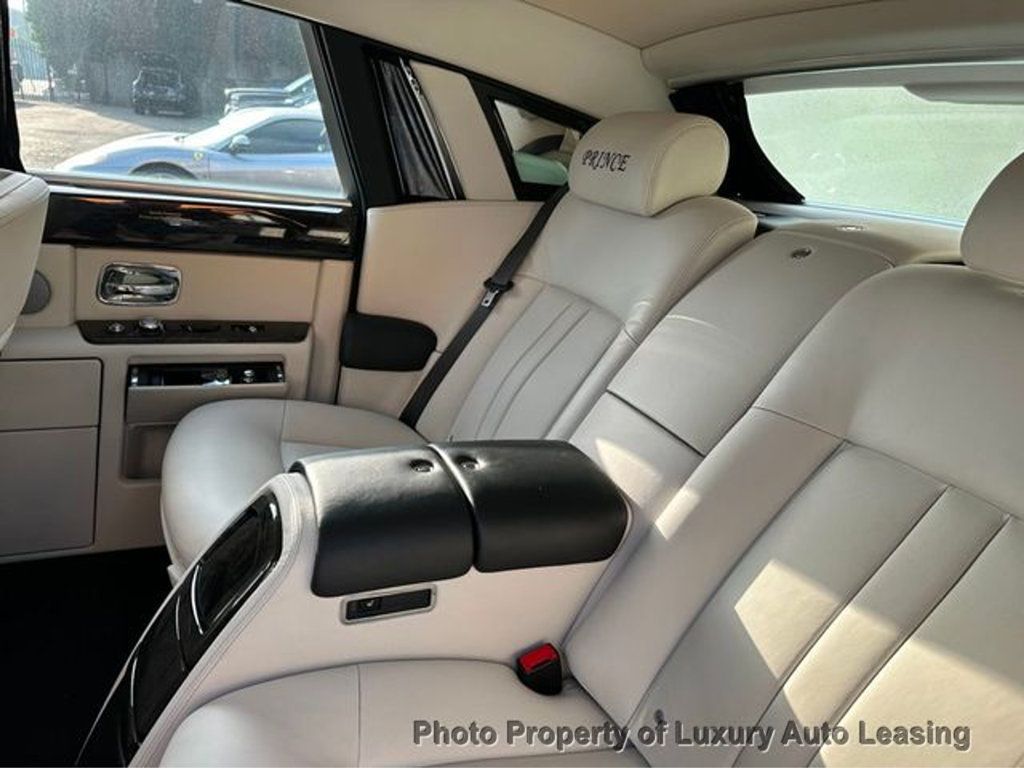 2013 Rolls Royce Phantom RR01 photo 18
