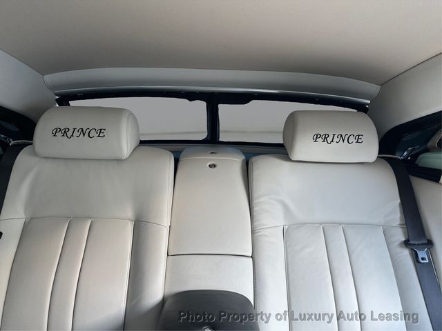 2013 Rolls-Royce Phantom 4dr Sedan - 22717308 - 19
