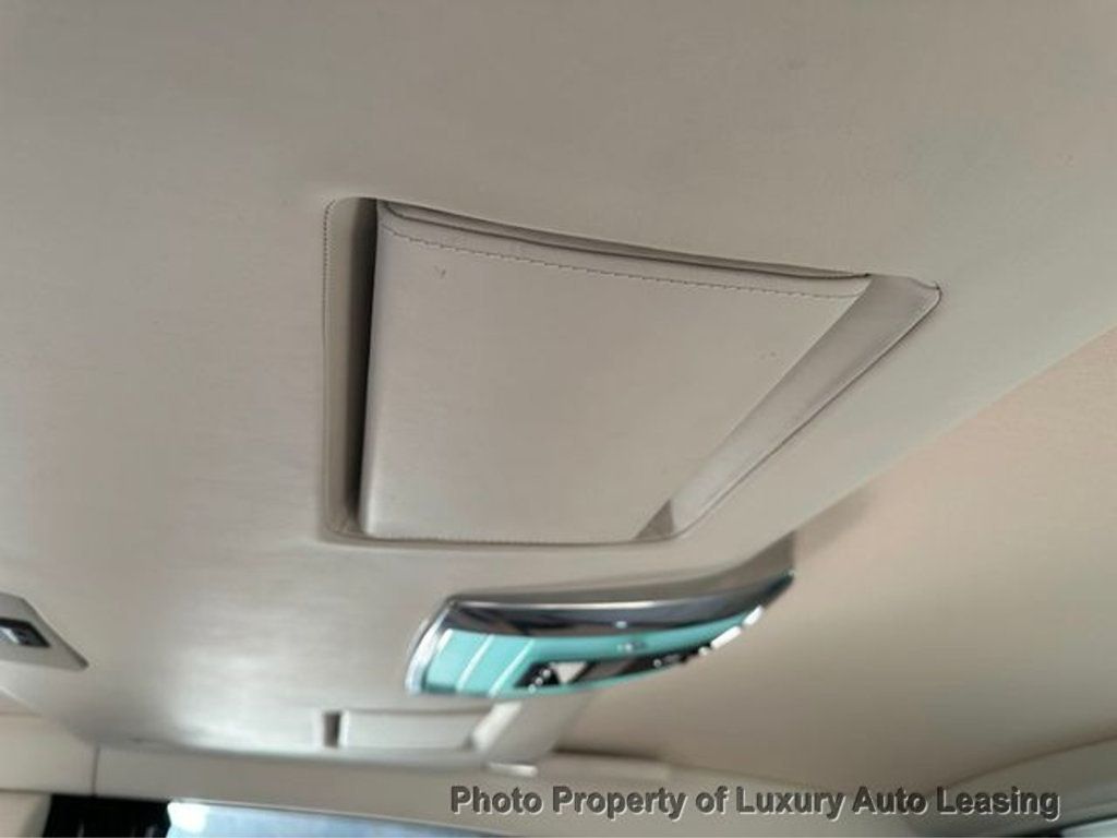 2013 Rolls Royce Phantom RR01 photo 19